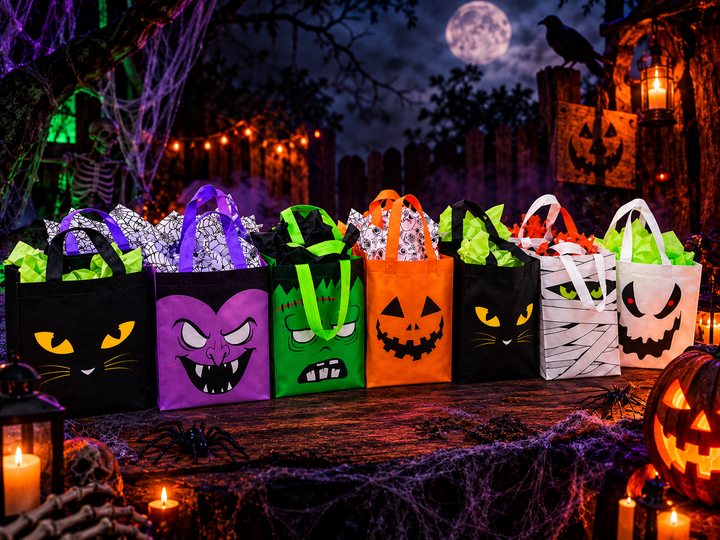 BOO Bag! 2026 Edition