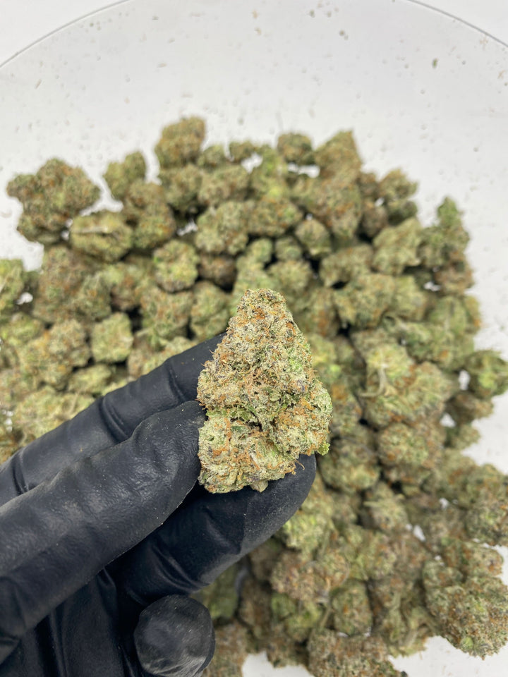 Indoor Exotics - Bubblegum - Flower