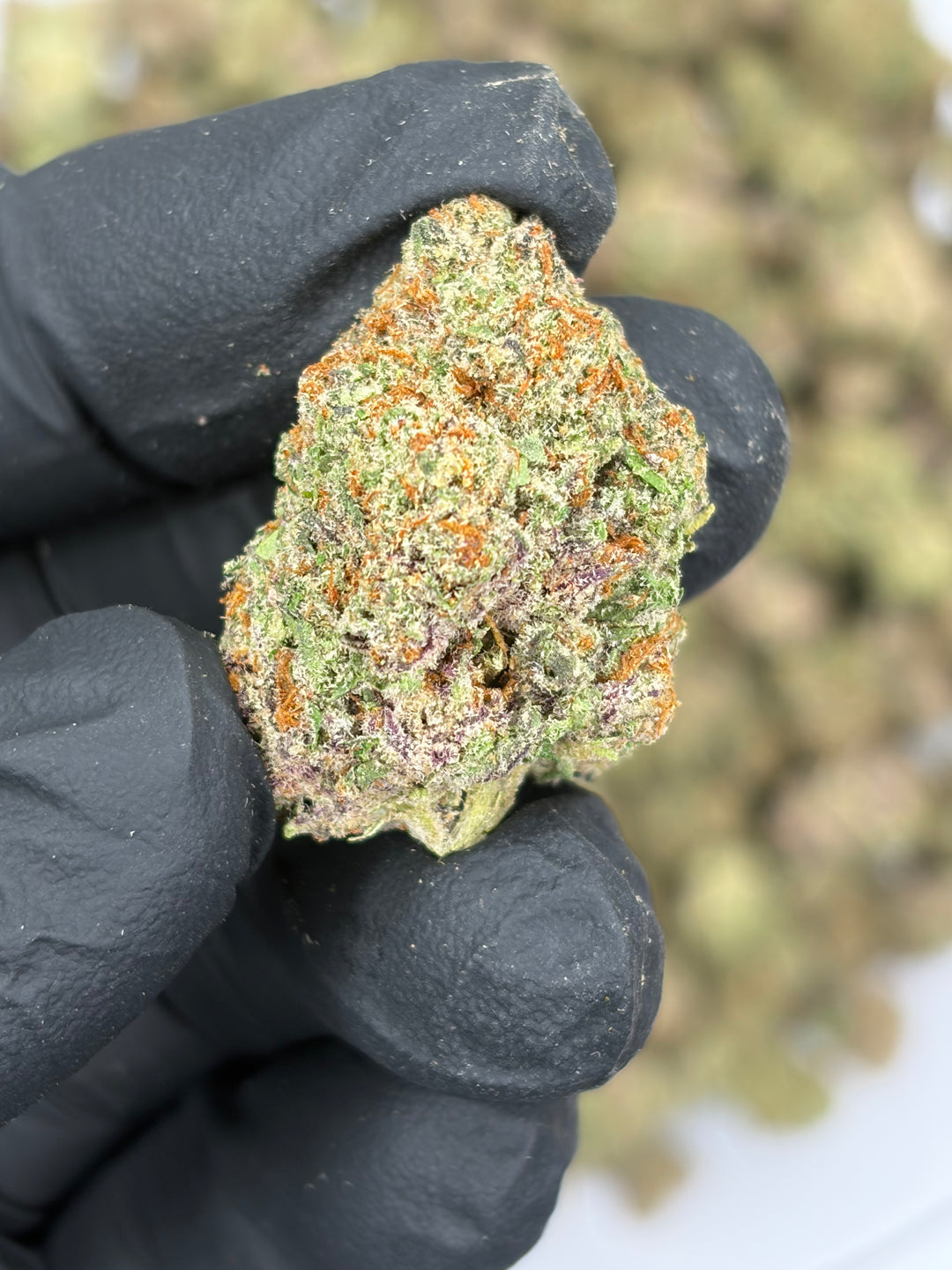 $99 Oz - Indoor Flower - Candy Fumez (Indica Hybrid)