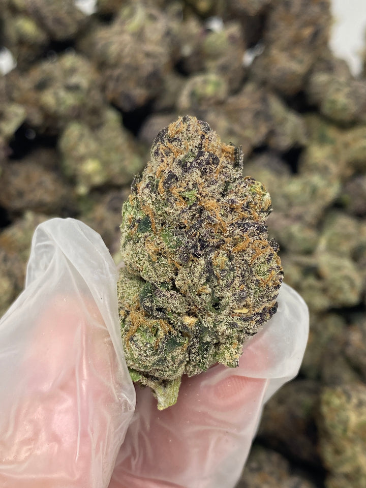 $99 Oz - Commercial Indoors - Candy Gas - Flower