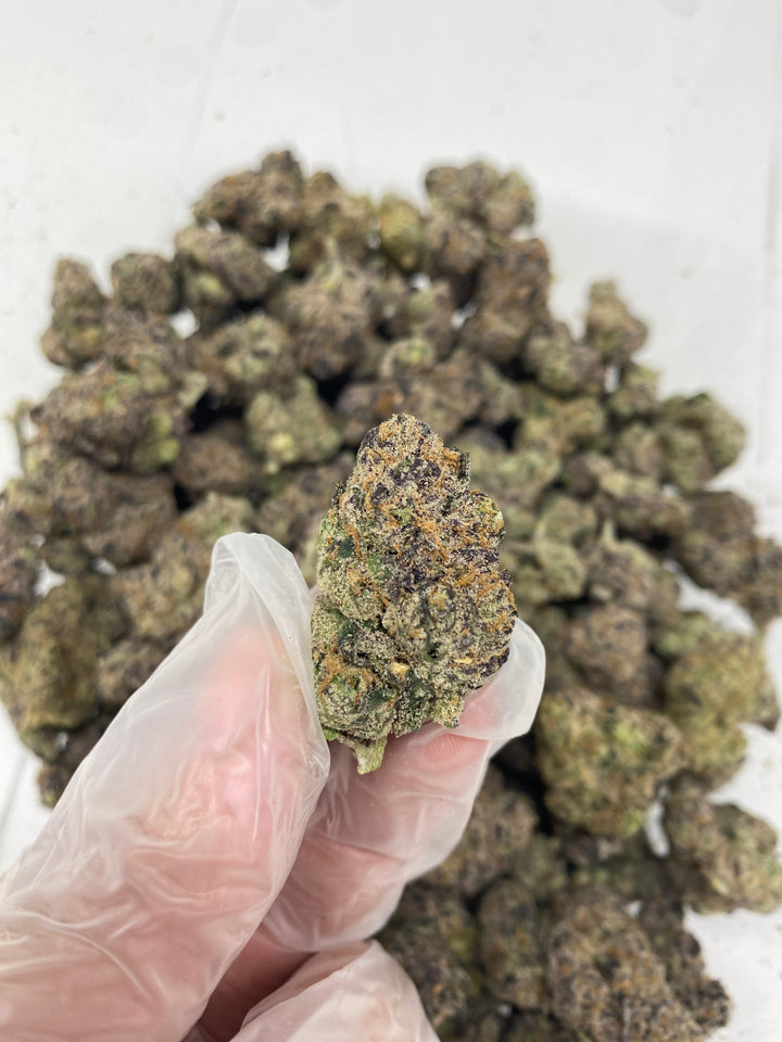 $99 Oz - Commercial Indoors - Candy Gas - Flower