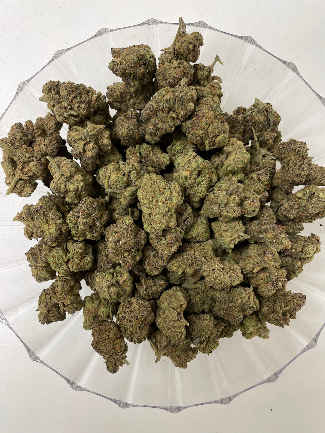 $99 Oz - Indoor Flower - Cheetah Piss (Hybrid)