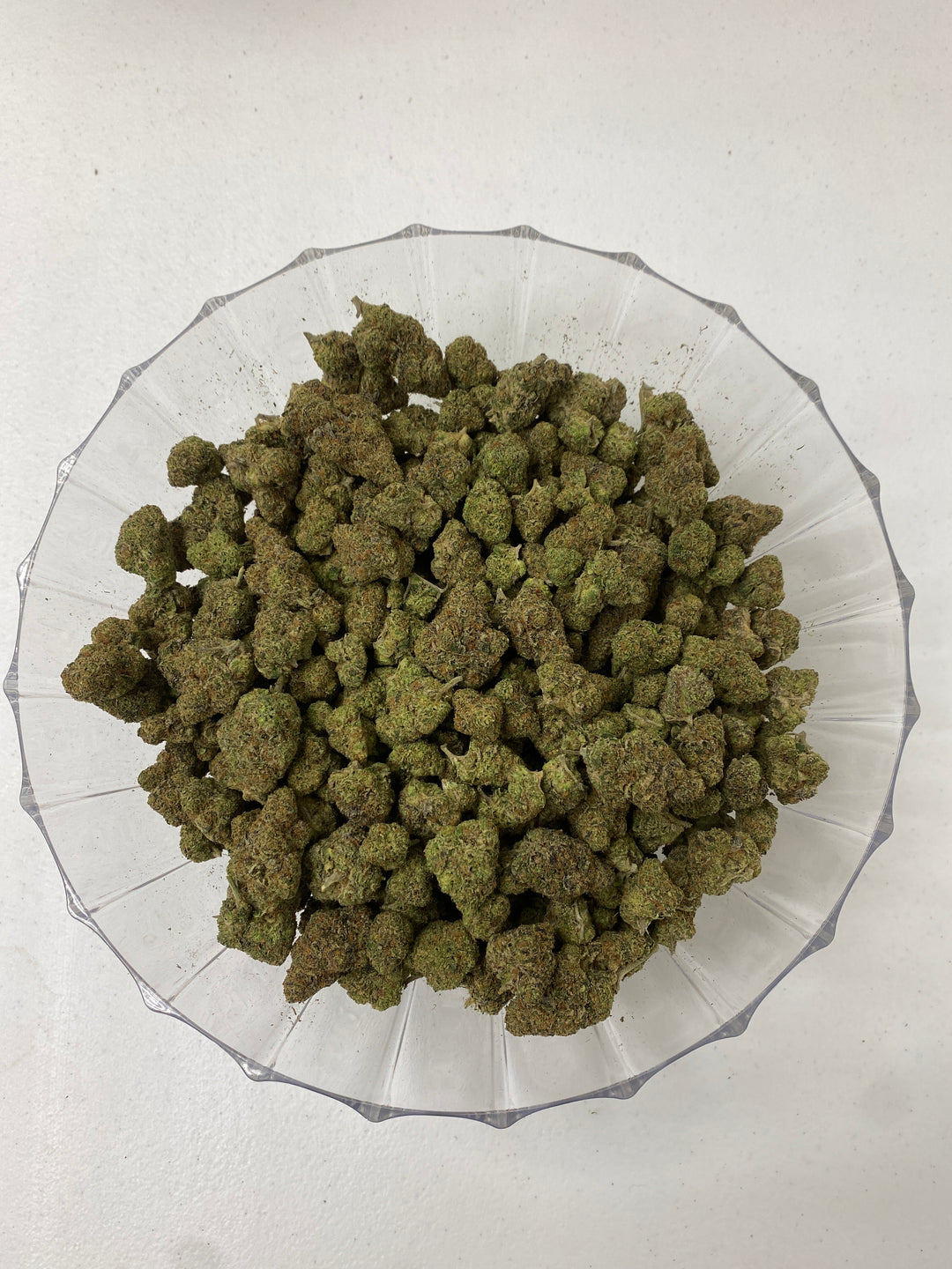 $140 Oz - Top Shelf Exotics - Cool Cookies (Balanced Hybrid)