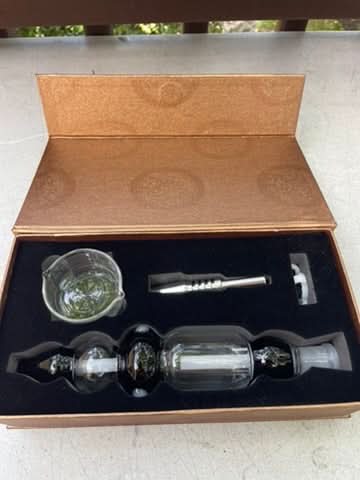 Heady Nectar Collector Kit