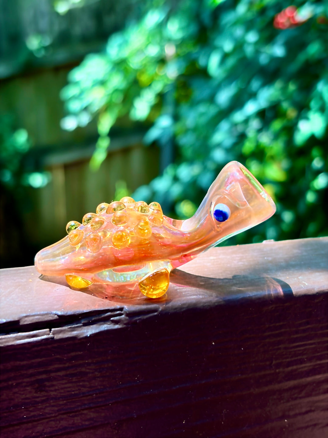 Turtle Buddy Chillum