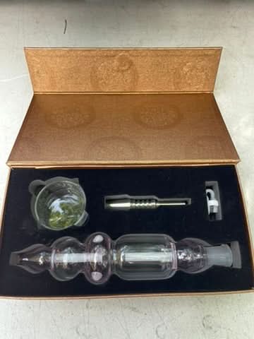 Heady Nectar Collector Kit
