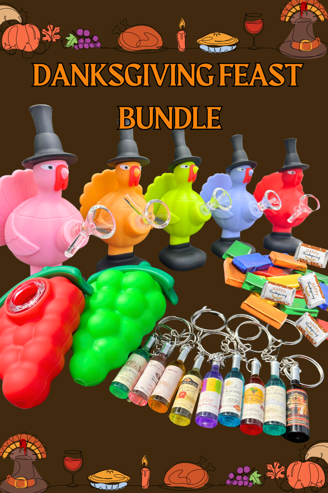 Danksgiving Feast Bundle