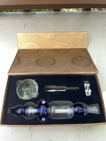 Heady Nectar Collector Kit