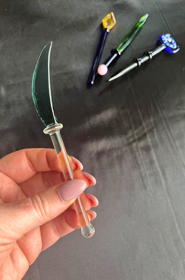 Choose your Weapon Dab Tool