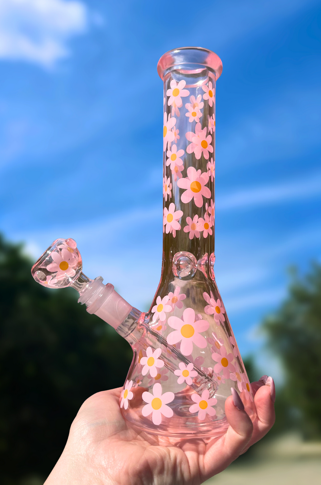 Flower Bong