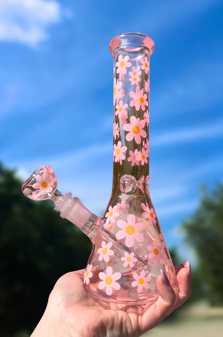 Flower Bong