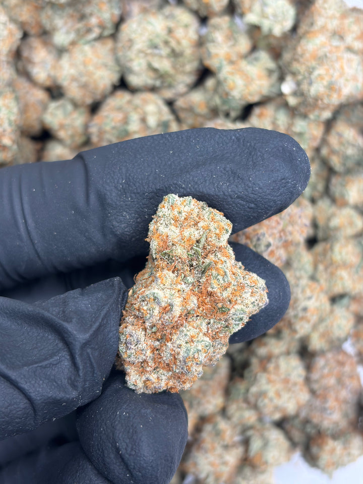 Indoor Exotics - Dirty Sprite - Flower