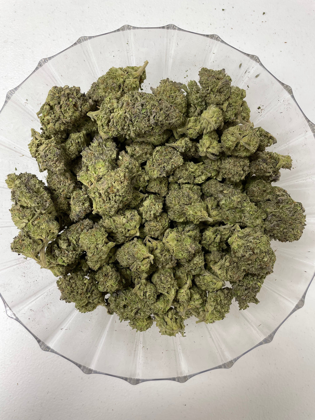 $99 Oz - Indoor Flower - Dosi RQ (Indica Hybrid)