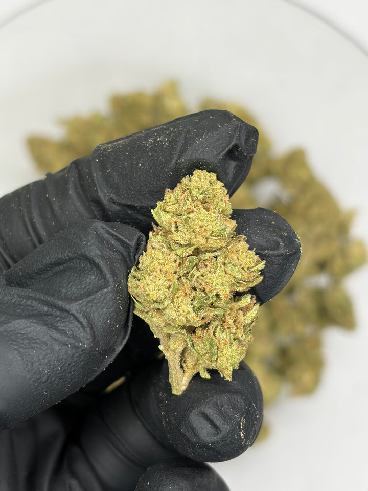 $99 Oz - Dulce De Uva - Flower