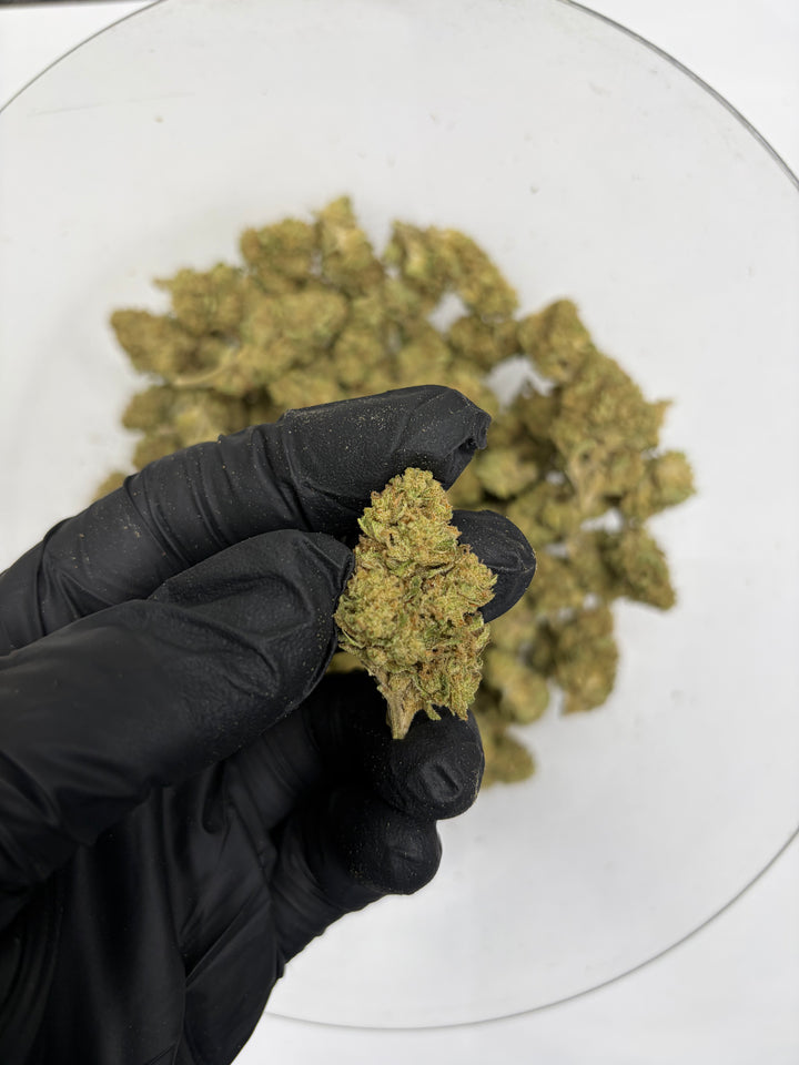 $99 Oz - Dulce De Uva - Flower
