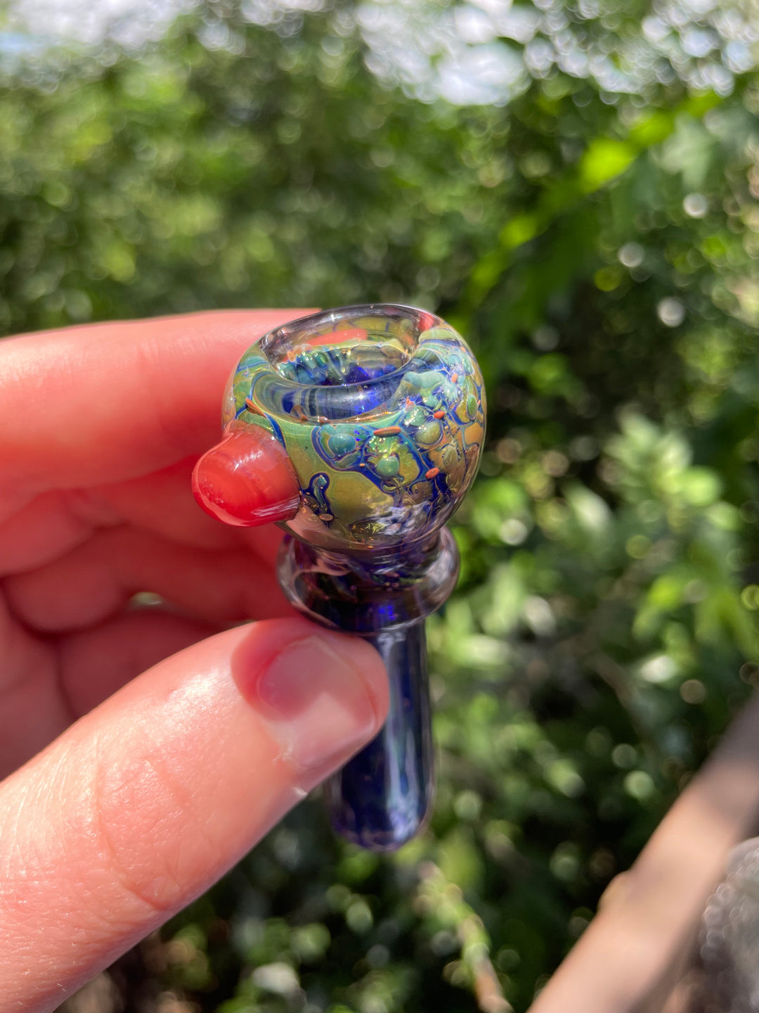 Neptune Chillum