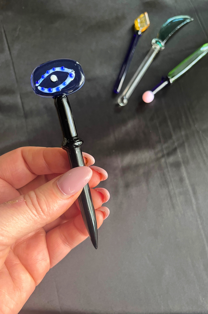 Choose your Weapon Dab Tool