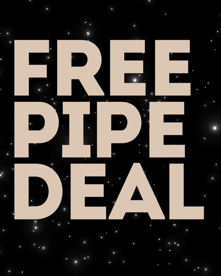 FREE PIPE