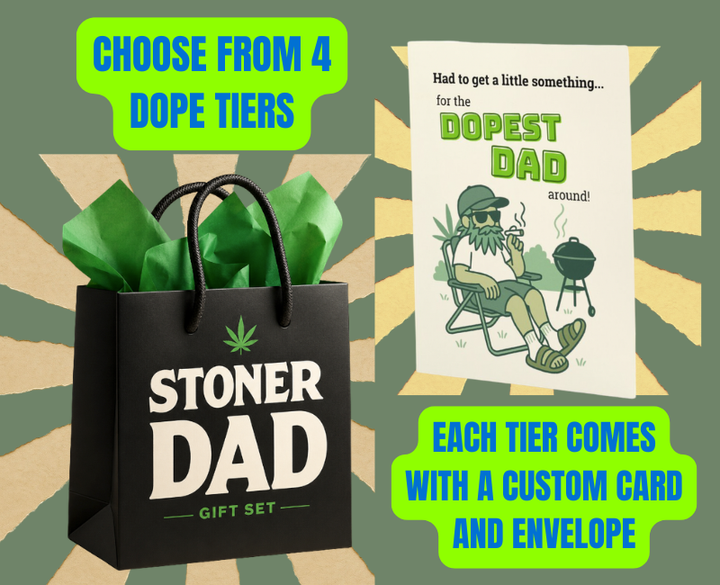Father's Day Gift Bundle