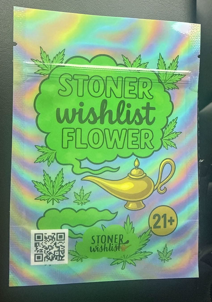 Indoor Exotics - Gushers - Flower