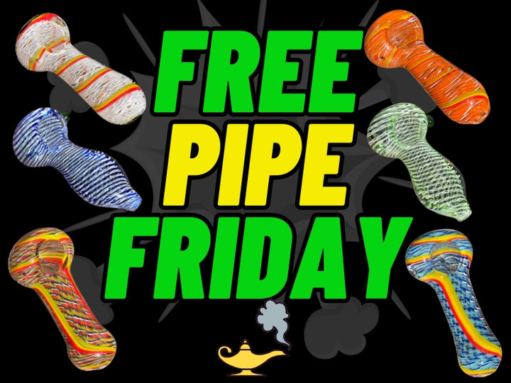 FREE PIPE