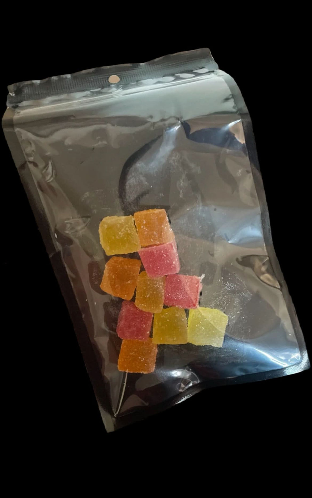 Free Delta9 Gummies!  100mg (10mg per)