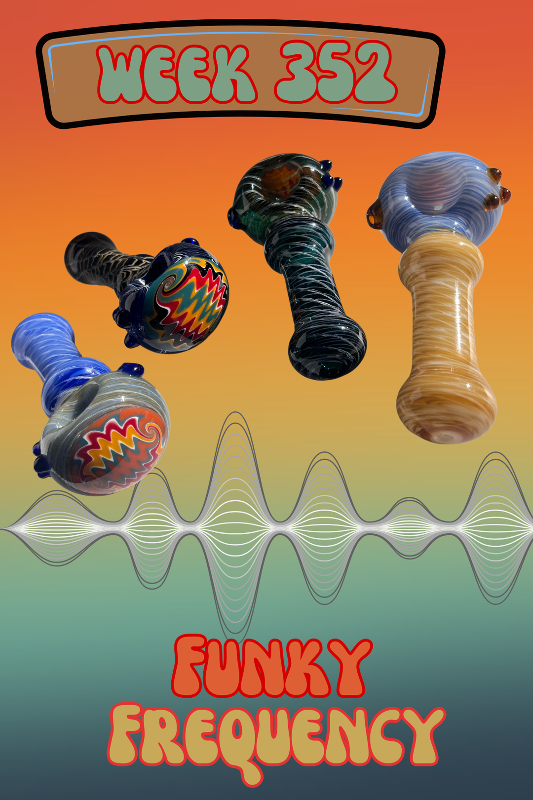 New Piece Every Week (Weekly Wisher Club)