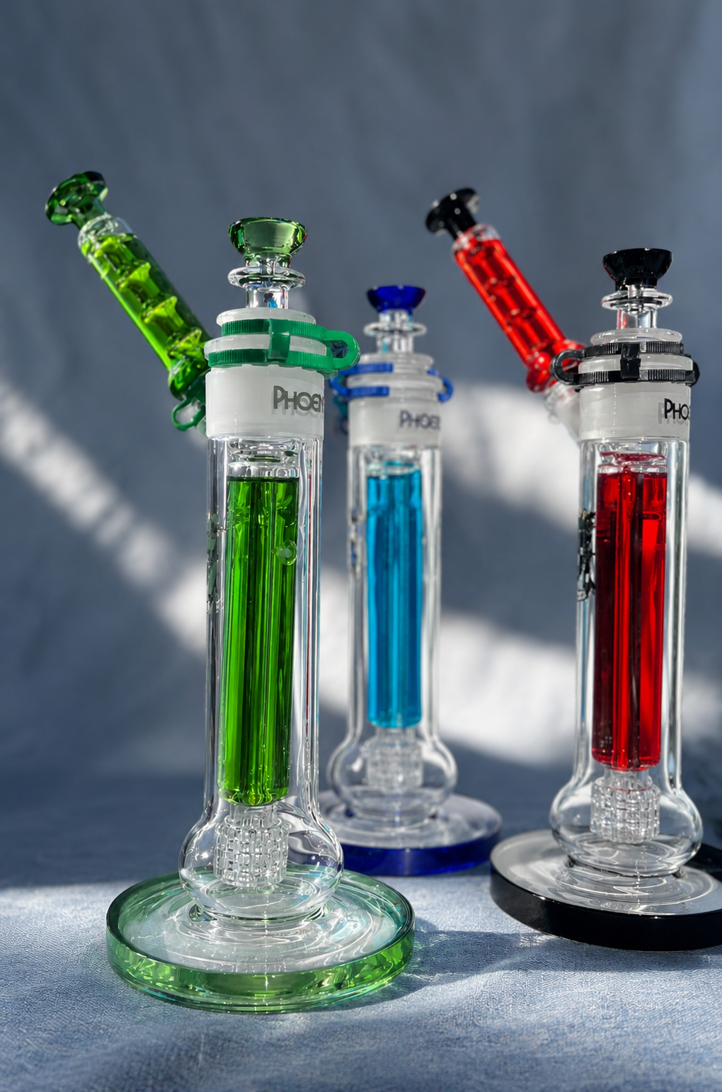 Gandalf Glycerin Bub Piece