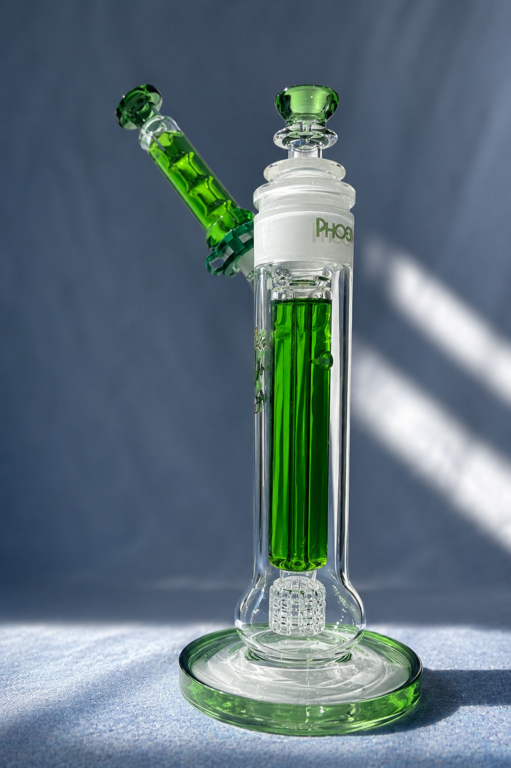 Gandalf Glycerin Bub Piece