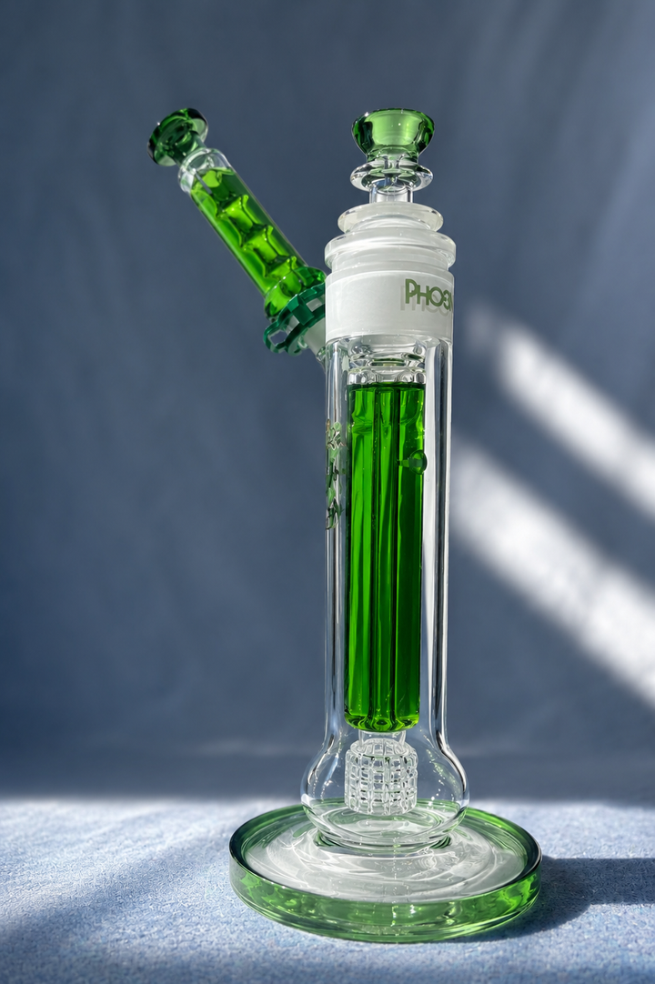 Gandalf Glycerin Bub Piece