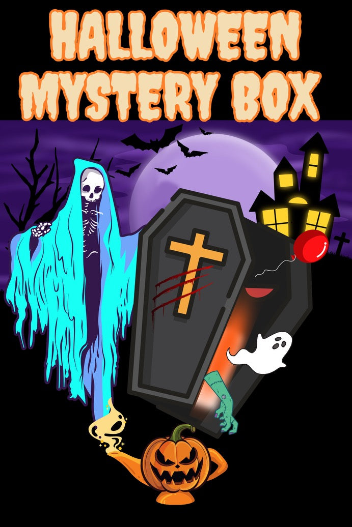4/20 Goodie Box