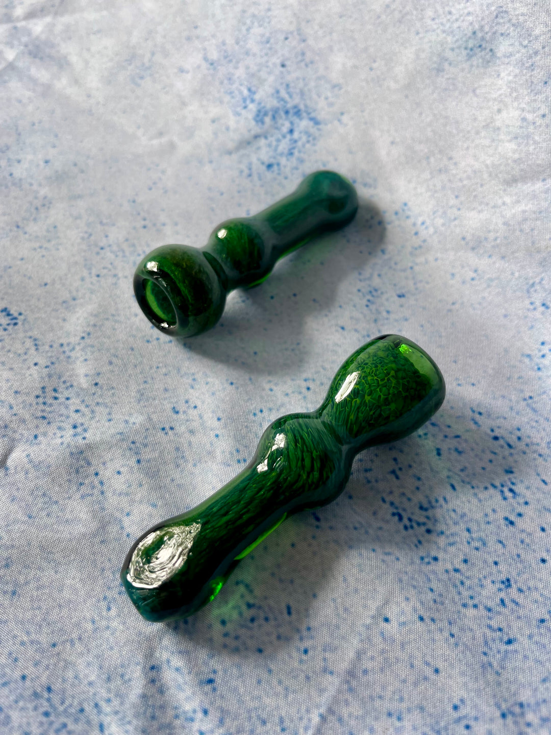 Lucky Clover Chillum