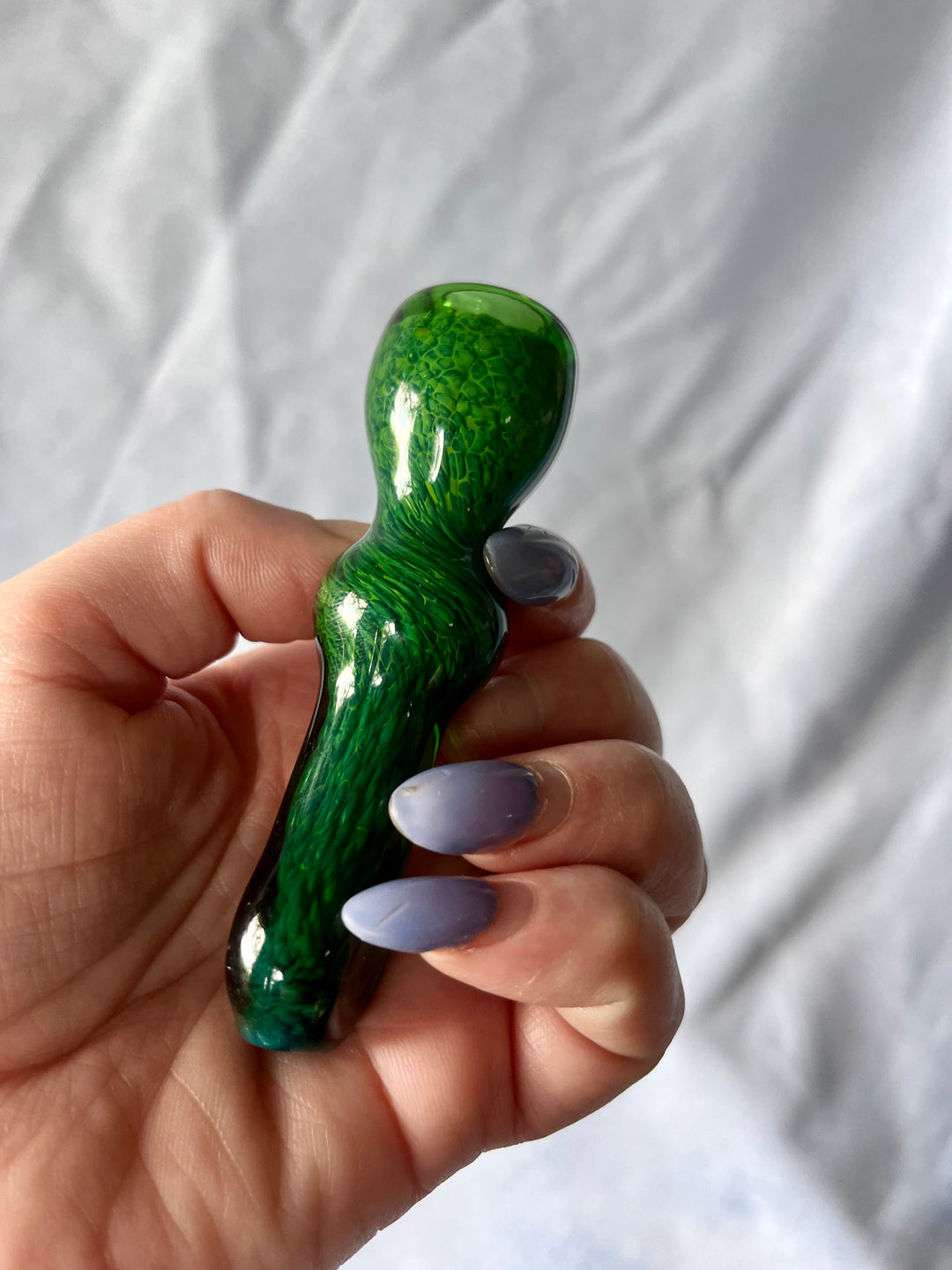 Lucky Clover Chillum