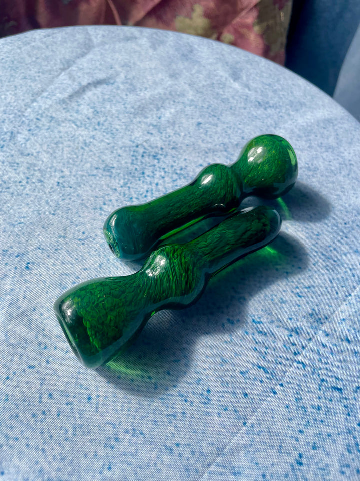 Lucky Clover Chillum
