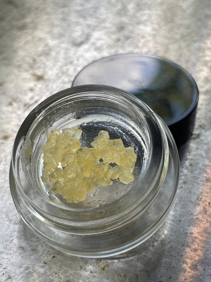 Bulk Concentrates - Live Resin OR Saucey Diamonds (FREE SHIPPING)