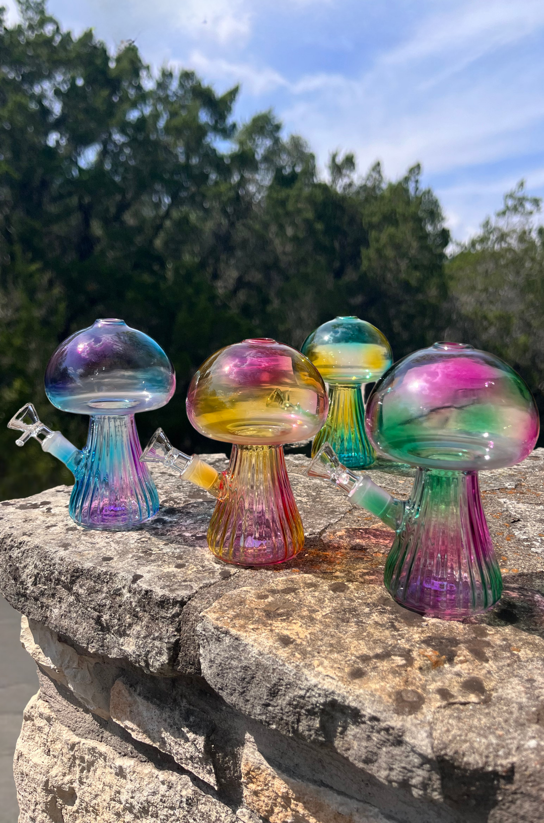 jellyfish dab rig