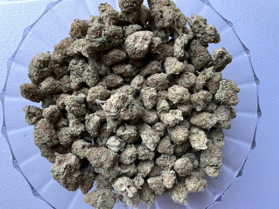 $99 Oz - Indoor Flower - Jungle Juice (Sativa Hybrid)