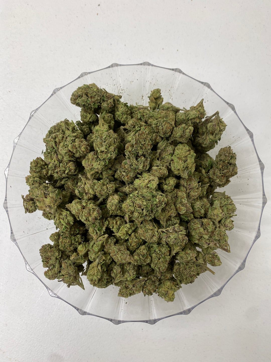 $99 Oz - Indoor Flower - Lemon Cherry Runtz (Balanced Hybrid)