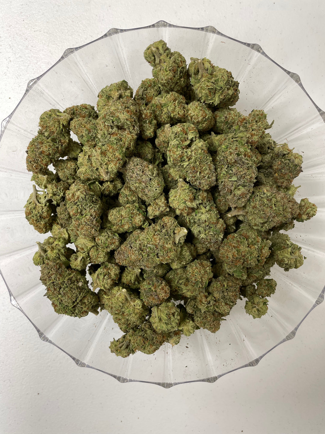 $99 Oz - Indoor Flower - Lemon RQ (Indica Hybrid)