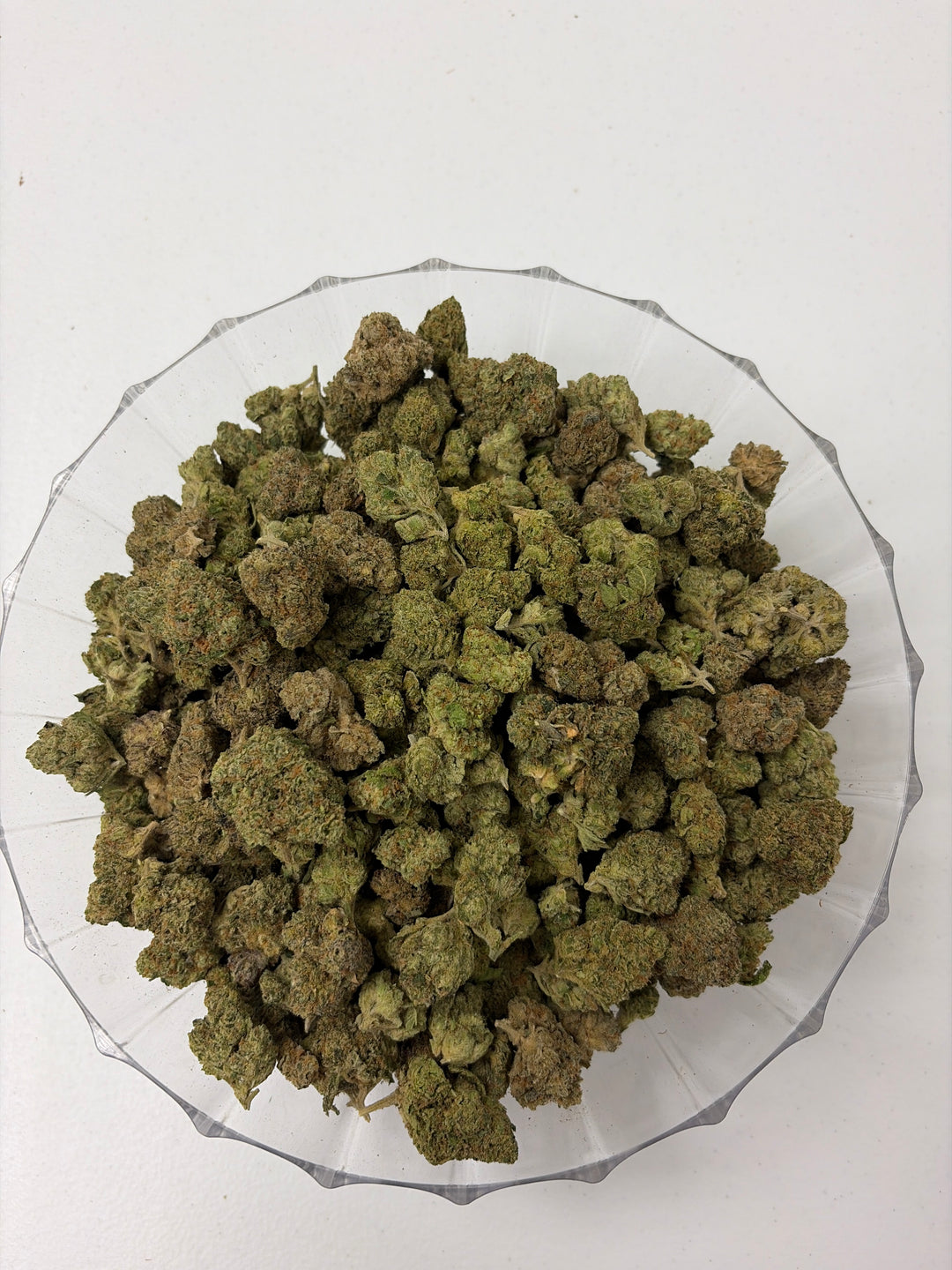 $99 Oz - Indoor Flower - Mary OG (Hybrid)