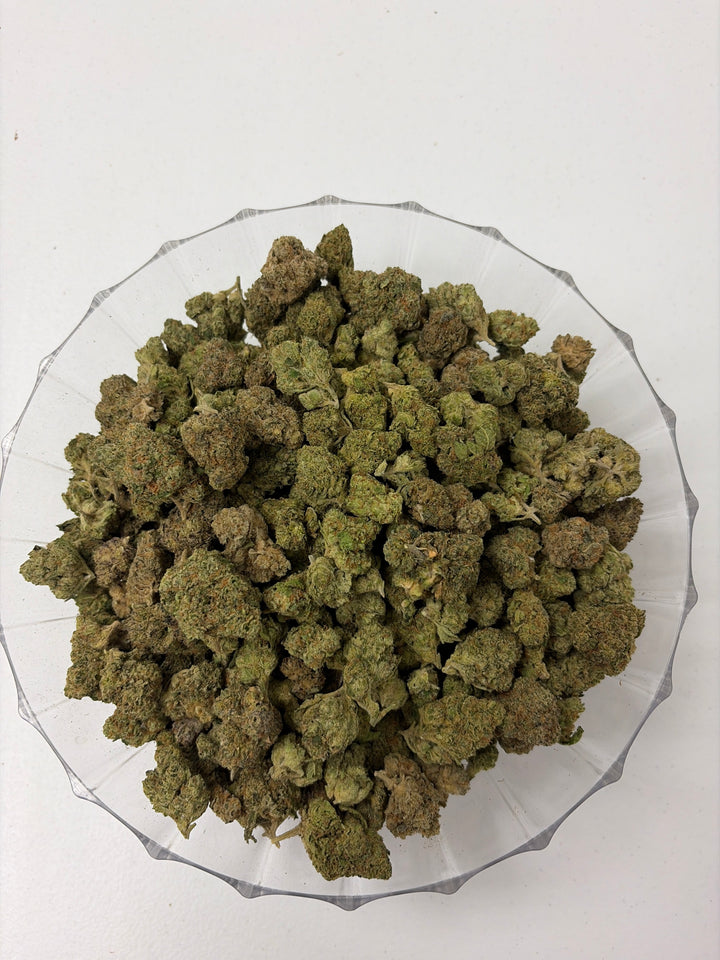 $99 Oz - Indoor Flower - Mary OG (Hybrid)