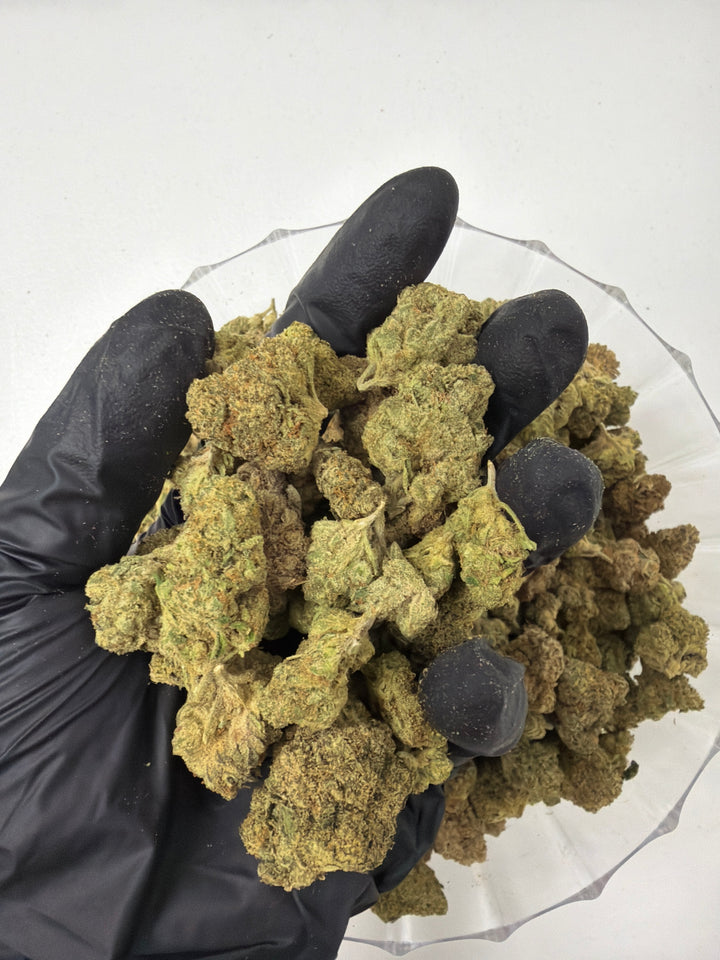 $99 Oz - Indoor Flower - Mary OG (Hybrid)
