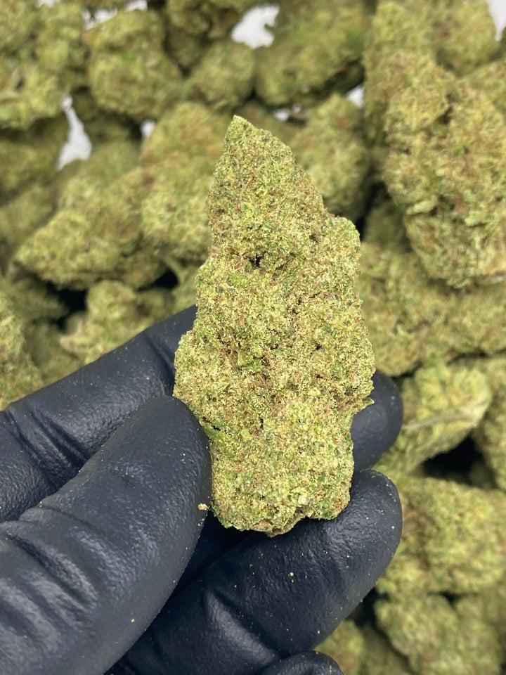 $99 Oz - Commercial Indoors - Member Berries - Flower