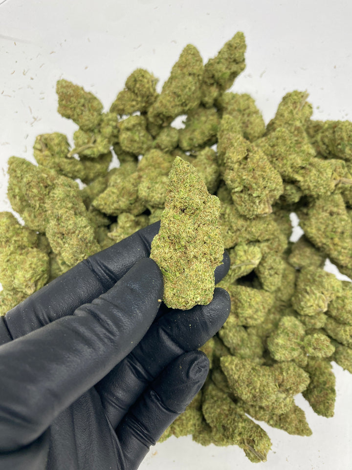 $99 Oz - Commercial Indoors - Member Berries - Flower