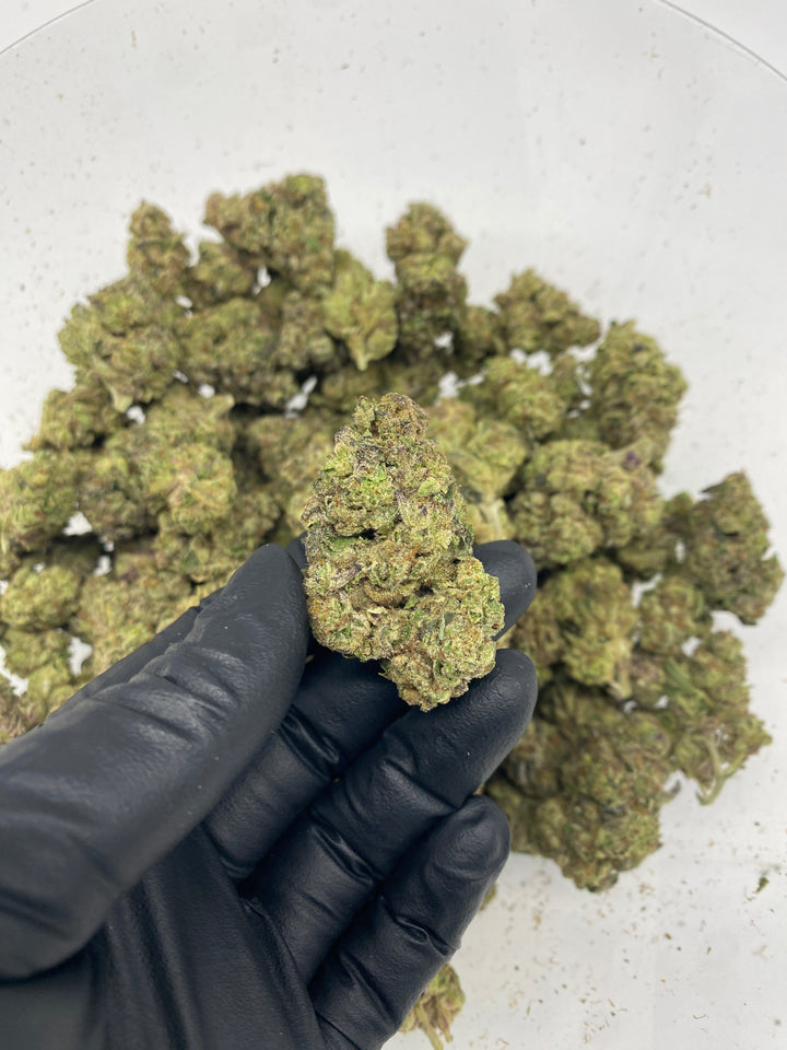 $99 Oz - Commercial Indoors - Mochilato - Flower