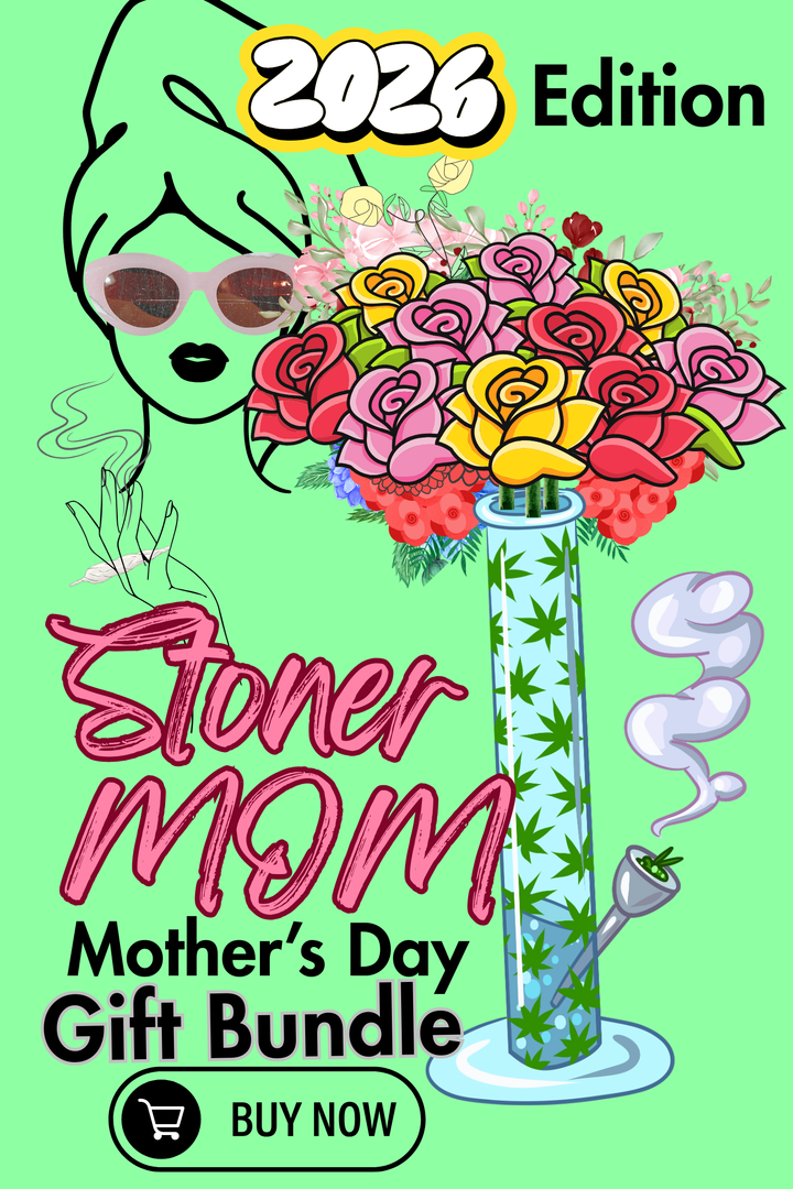 Mother's Day Gift Bundle