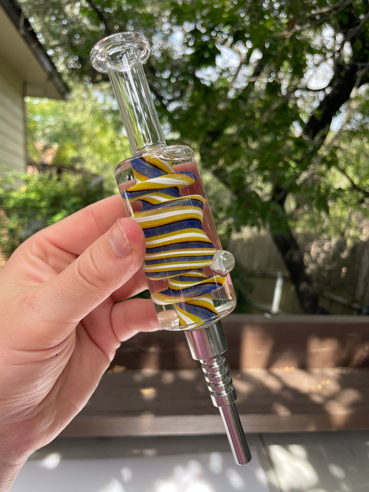 Nectar Collector Glycerin Freezable