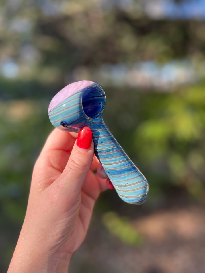 Neptune Glass pipe