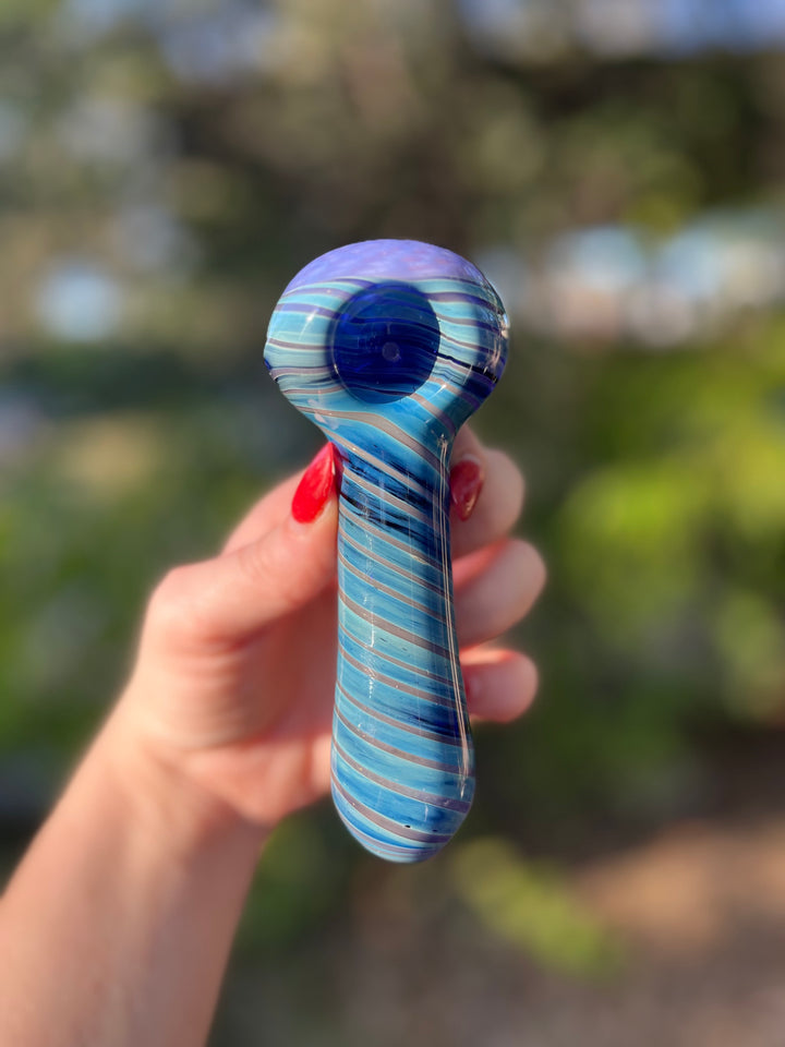 Neptune Glass pipe