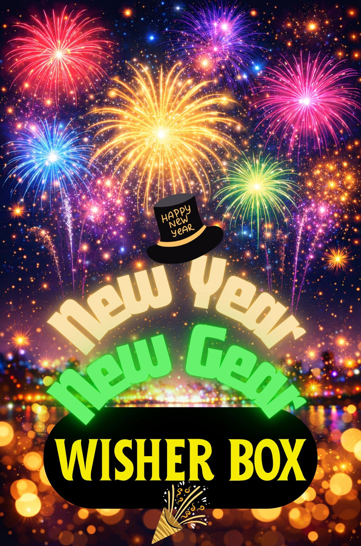 Monthly Wisher Box